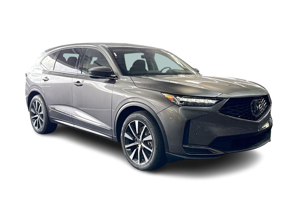 Thumbnail: 2026 Acura MDX - 18