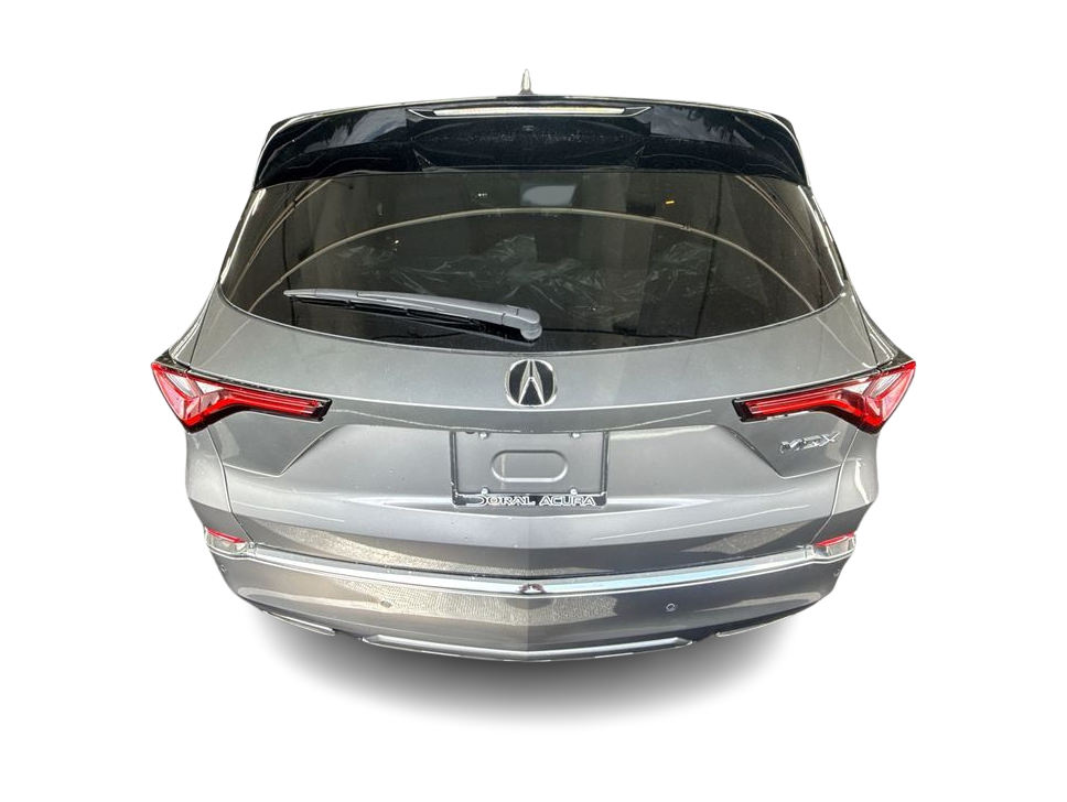 Thumbnail: 2026 Acura MDX - 5