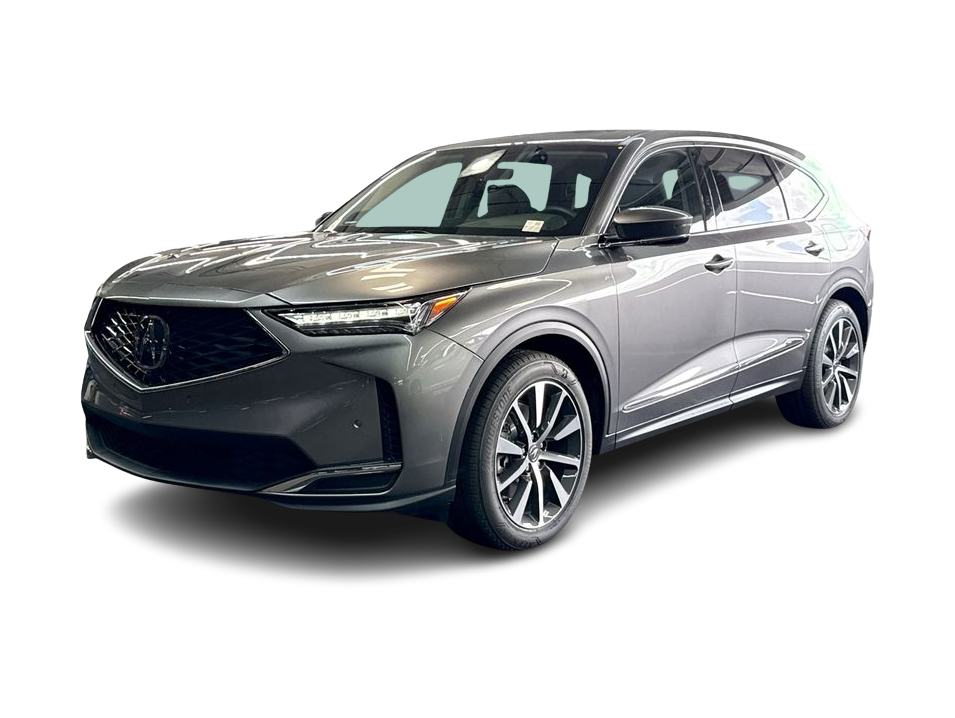 Thumbnail: 2026 Acura MDX - 19