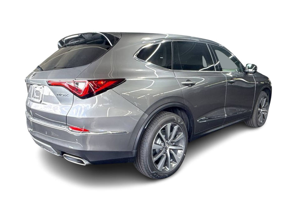 Thumbnail: 2026 Acura MDX - 20