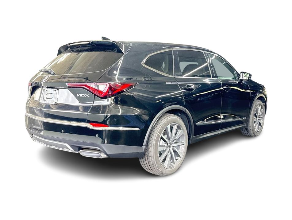 Thumbnail: 2026 Acura MDX - 21