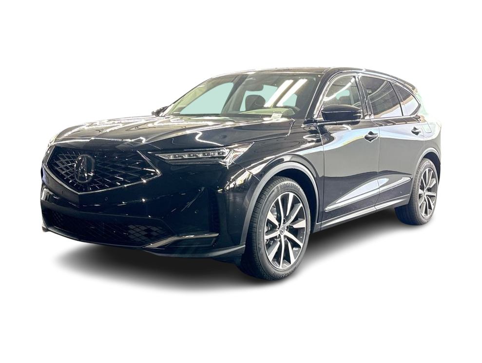 Thumbnail: 2026 Acura MDX - 19