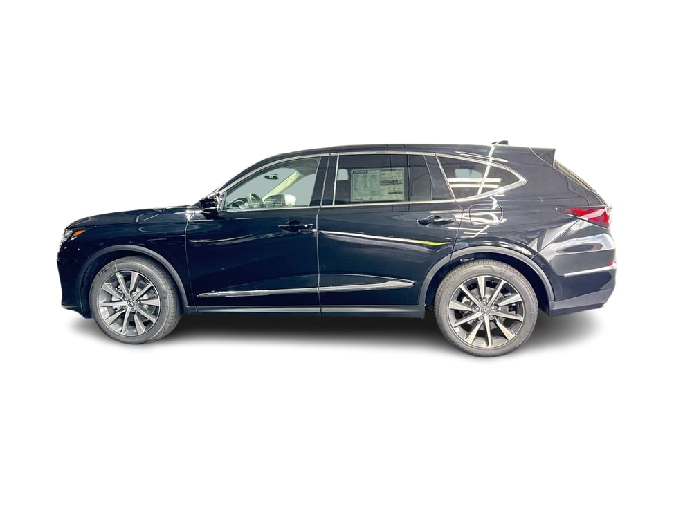 Thumbnail: 2026 Acura MDX - 3