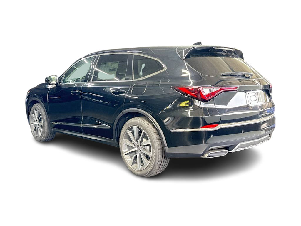 Thumbnail: 2026 Acura MDX - 4