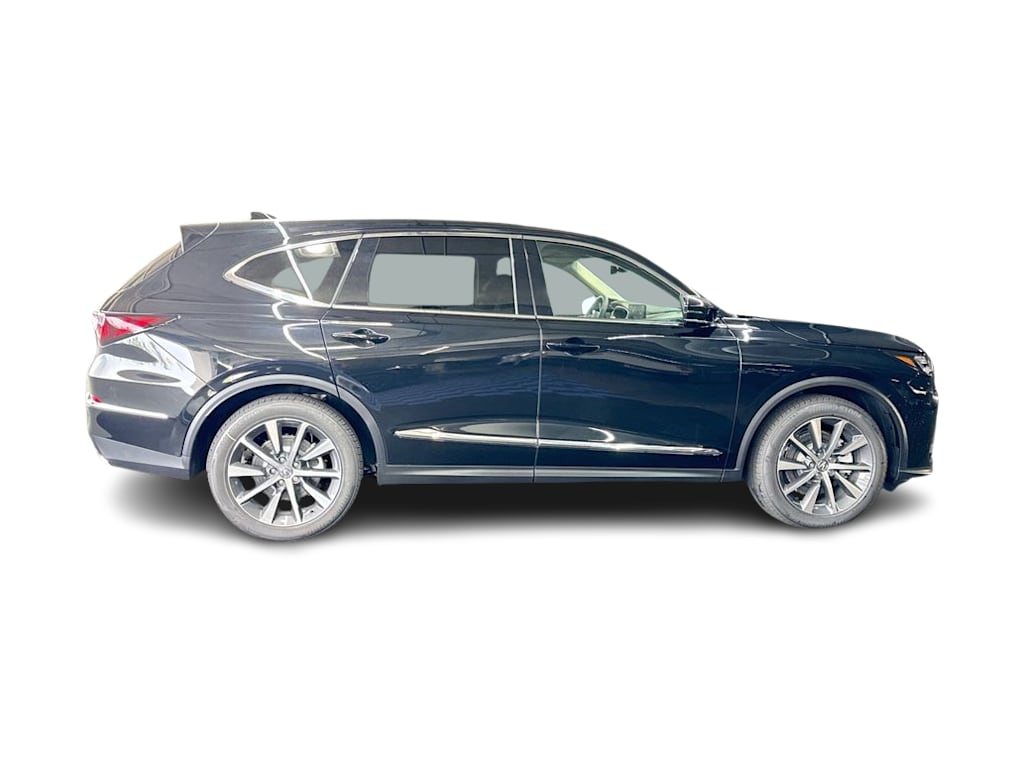 Thumbnail: 2026 Acura MDX - 22