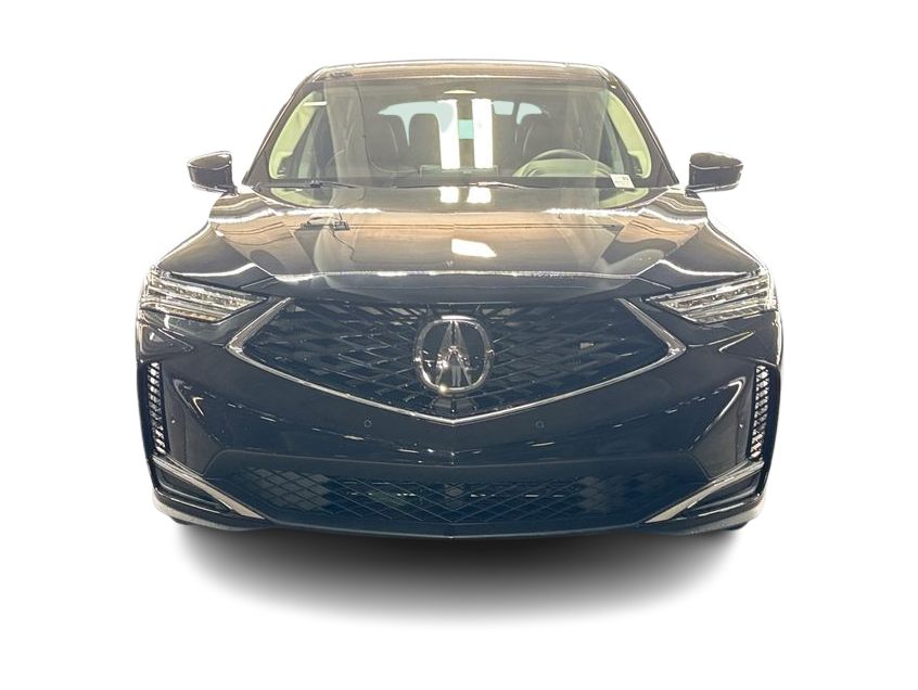 Thumbnail: 2026 Acura MDX - 5