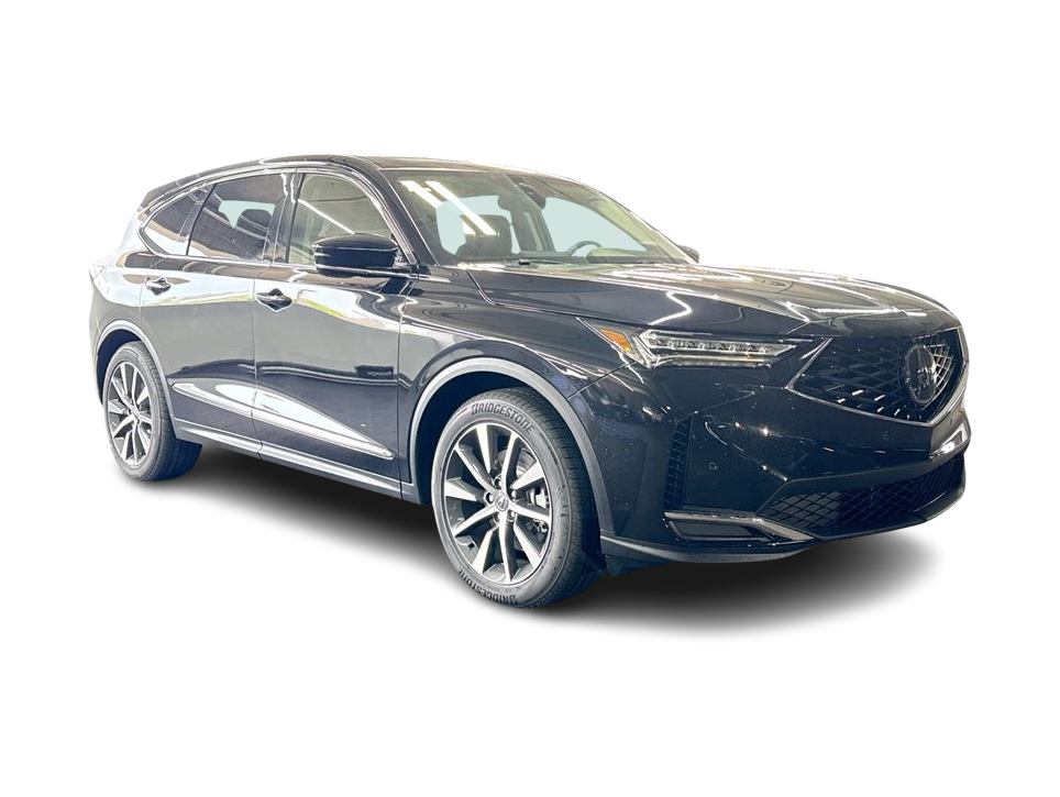 Thumbnail: 2026 Acura MDX - 18