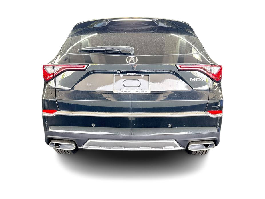 Thumbnail: 2026 Acura MDX - 20