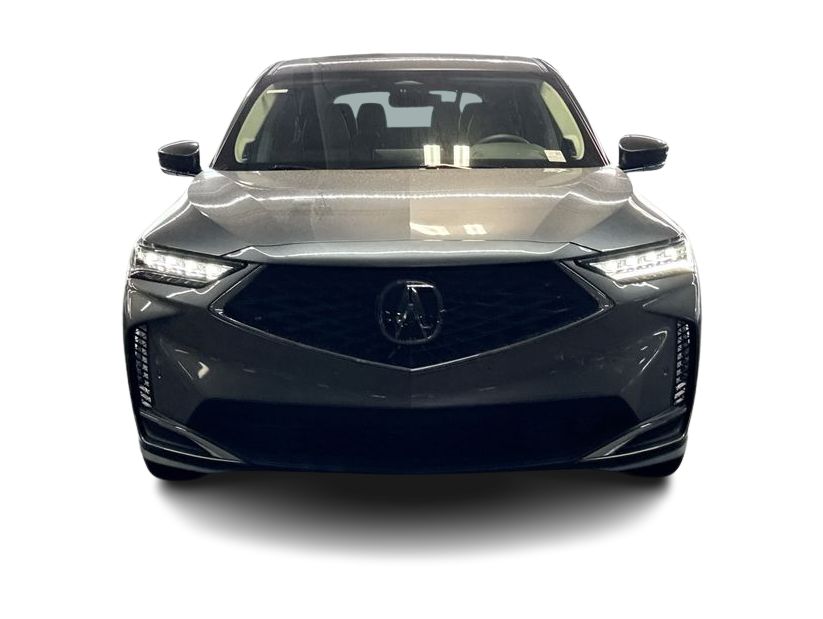 Thumbnail: 2026 Acura MDX - 6