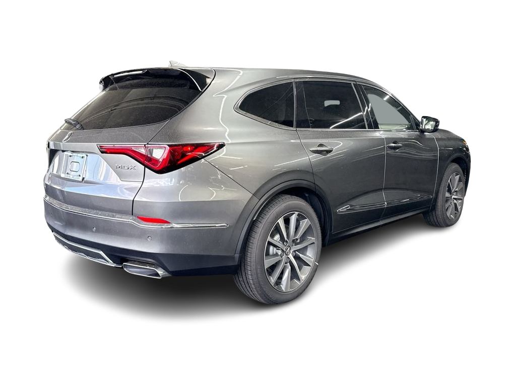 Thumbnail: 2026 Acura MDX - 21