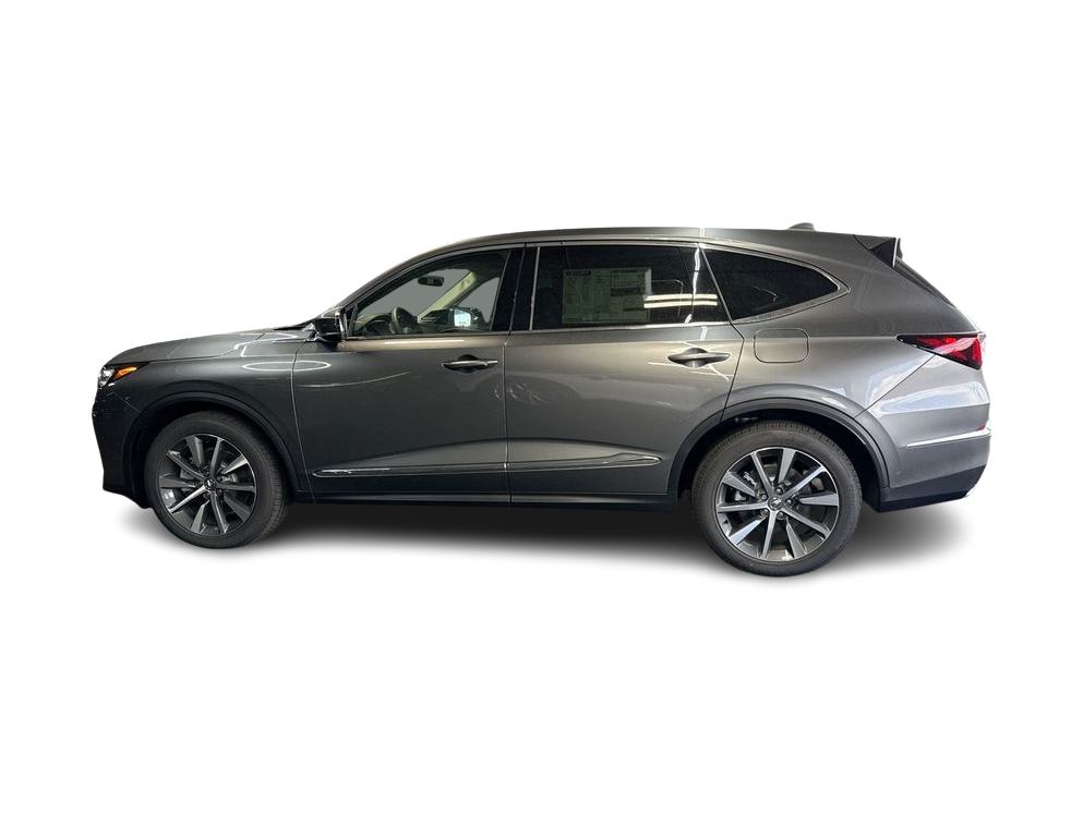 Thumbnail: 2026 Acura MDX - 3
