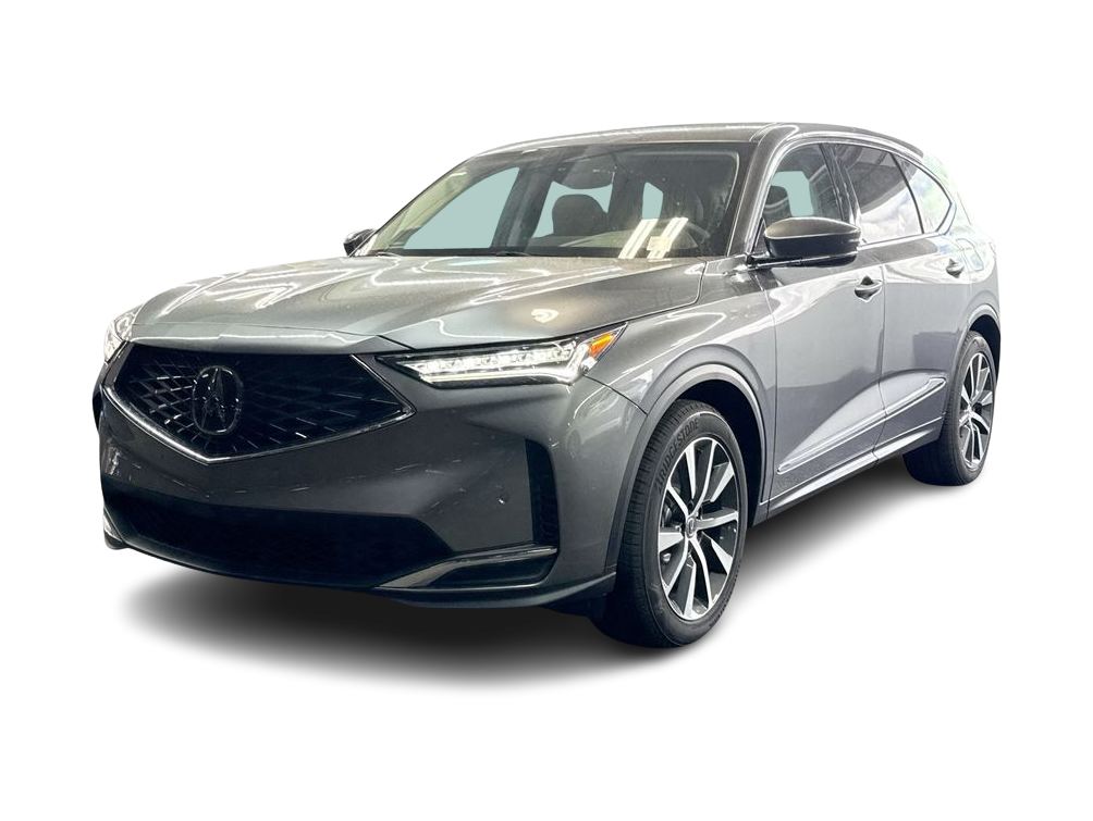 Thumbnail: 2026 Acura MDX - 20