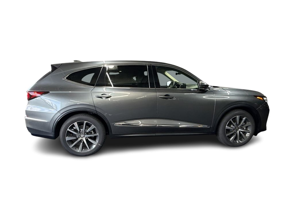 Thumbnail: 2026 Acura MDX - 22