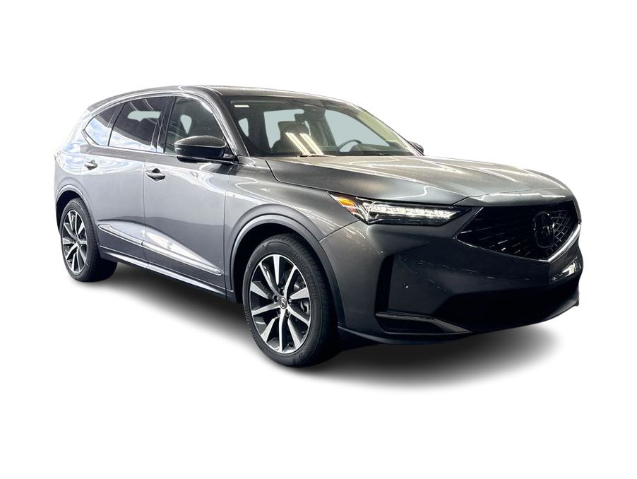 Thumbnail: 2026 Acura MDX - 19