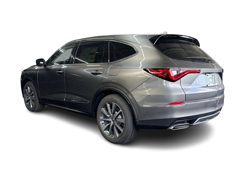 Thumbnail: 2026 Acura MDX - 4