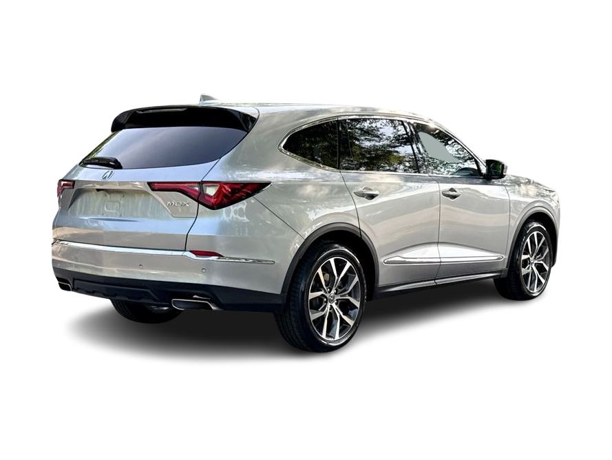 Thumbnail: 2024 Acura MDX - 22