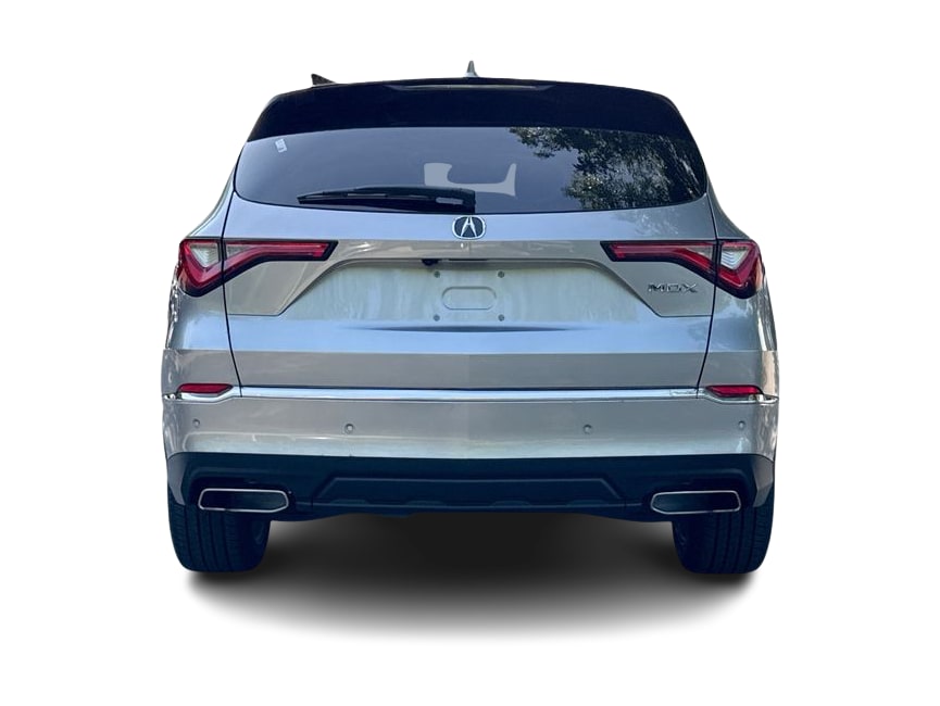 Thumbnail: 2024 Acura MDX - 5