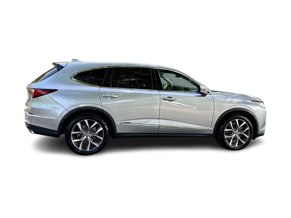Thumbnail: 2024 Acura MDX - 23