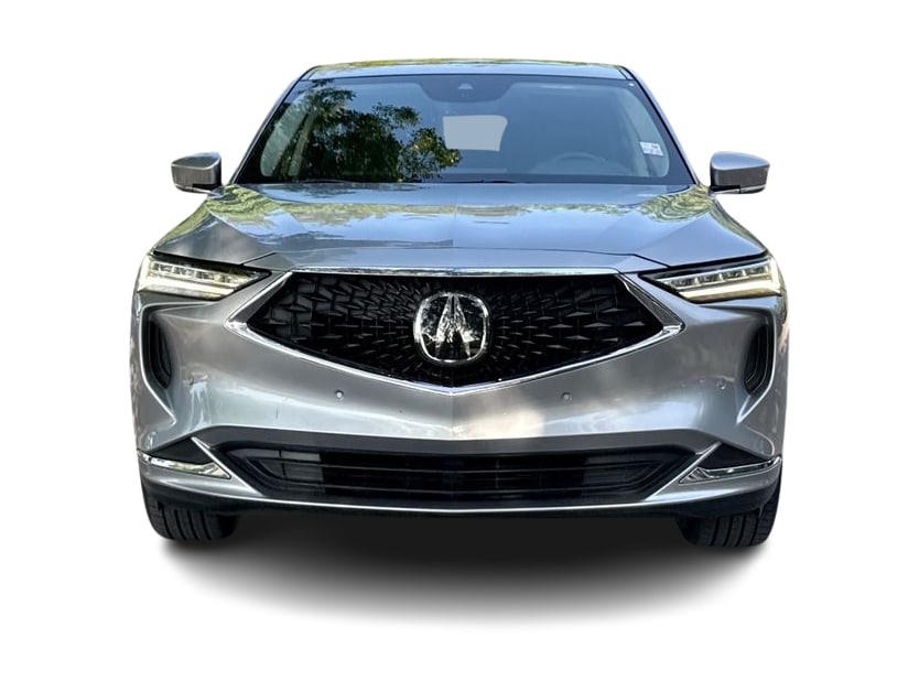 Thumbnail: 2024 Acura MDX - 6