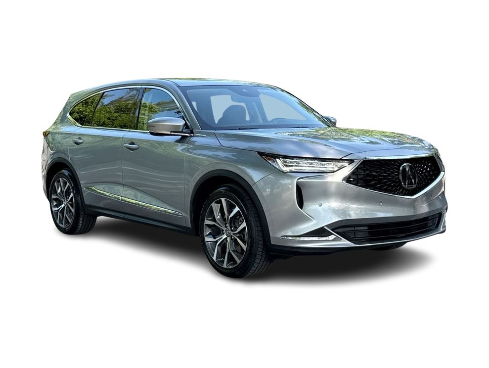 Thumbnail: 2024 Acura MDX - 20