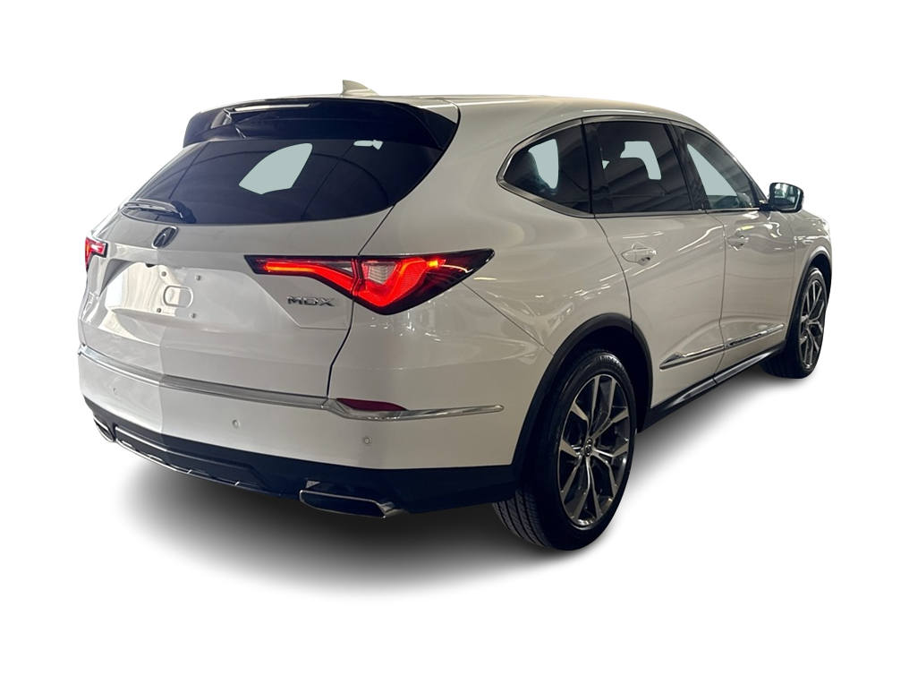 Thumbnail: 2024 Acura MDX - 22