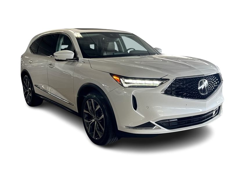 Thumbnail: 2024 Acura MDX - 20