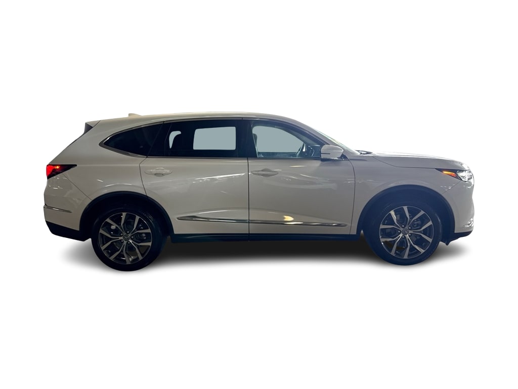 Thumbnail: 2024 Acura MDX - 23