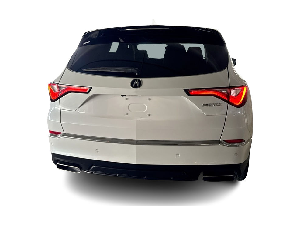 Thumbnail: 2024 Acura MDX - 5