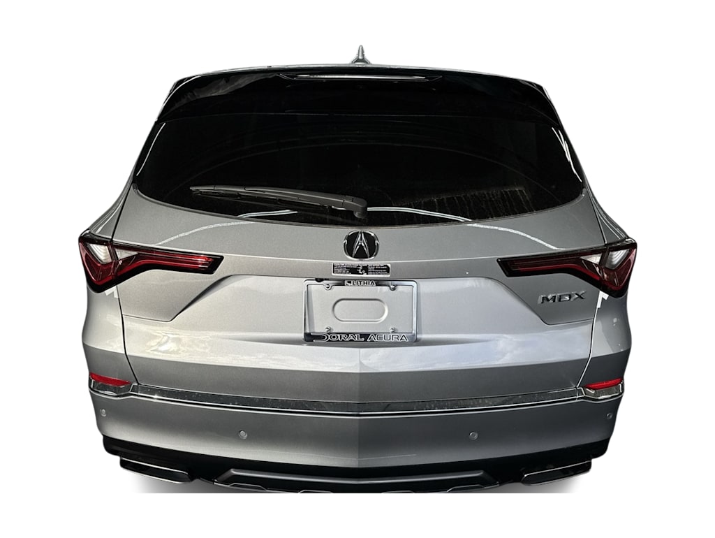 2025 Acura MDX Technology 5