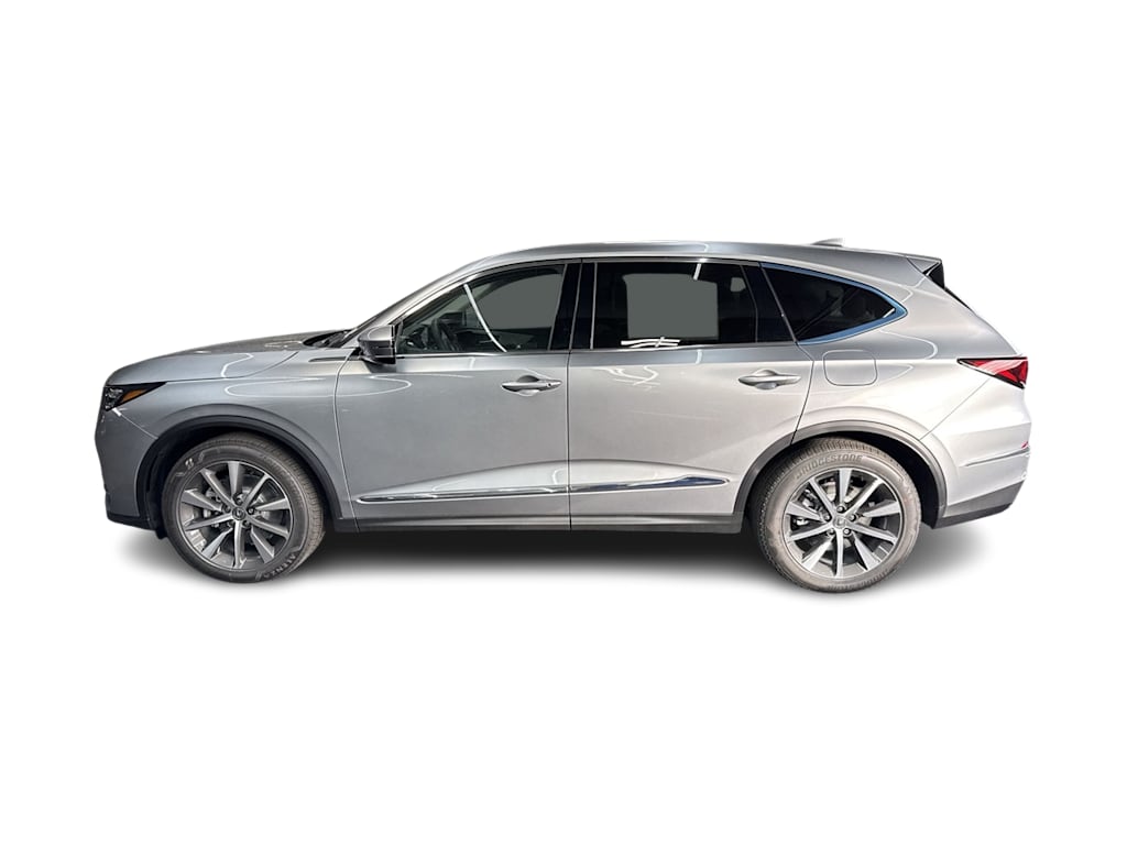 2025 Acura MDX Technology 3