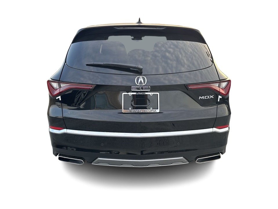 2025 Acura MDX Technology 5