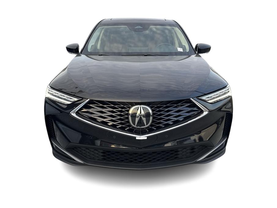 2025 Acura MDX Technology 6