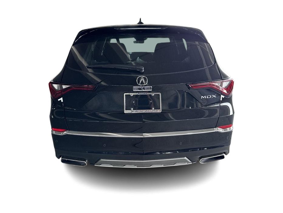 2025 Acura MDX Technology 5