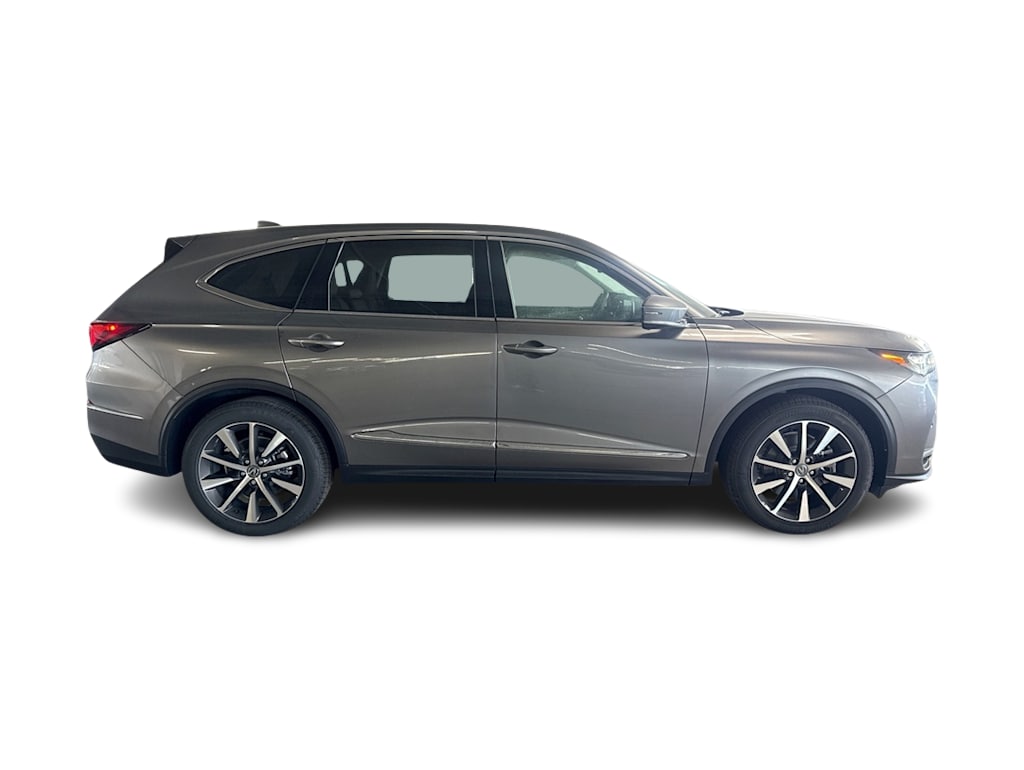 Thumbnail: 2026 Acura MDX - 23