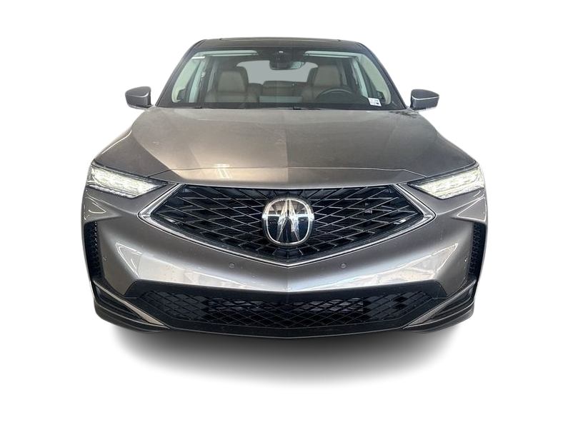 Thumbnail: 2026 Acura MDX - 6