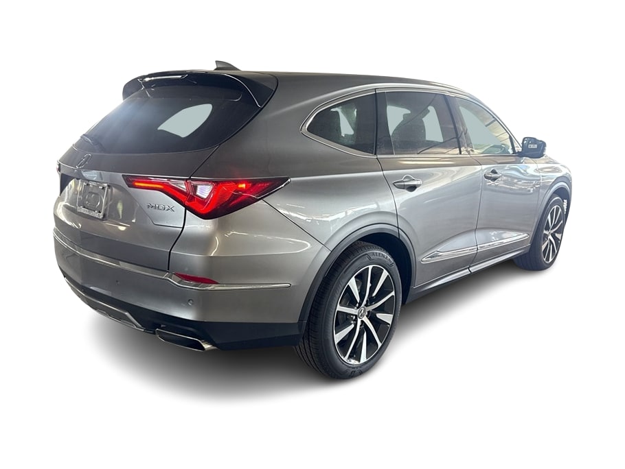 Thumbnail: 2026 Acura MDX - 22