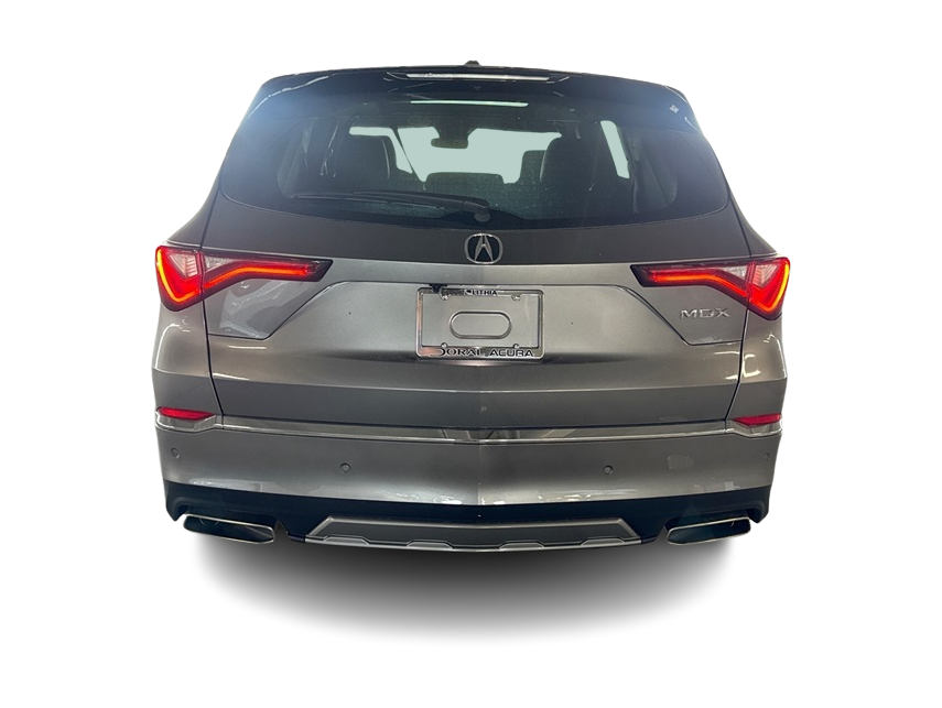 Thumbnail: 2026 Acura MDX - 5