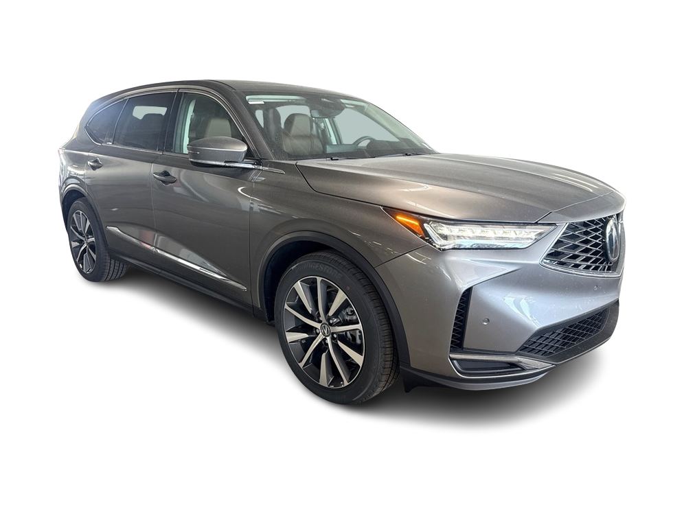 Thumbnail: 2026 Acura MDX - 20