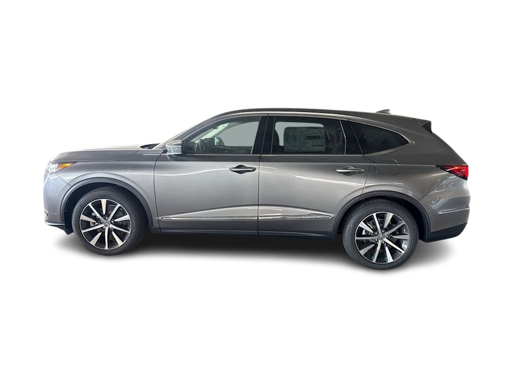 Thumbnail: 2026 Acura MDX - 3