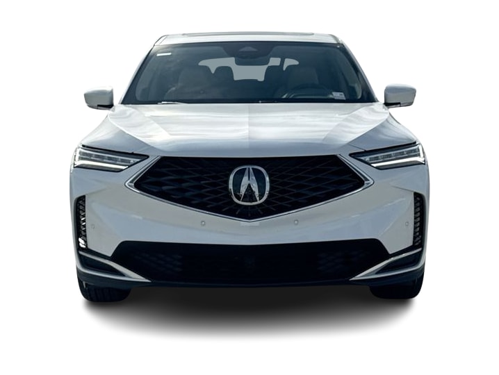 Thumbnail: 2026 Acura MDX - 6