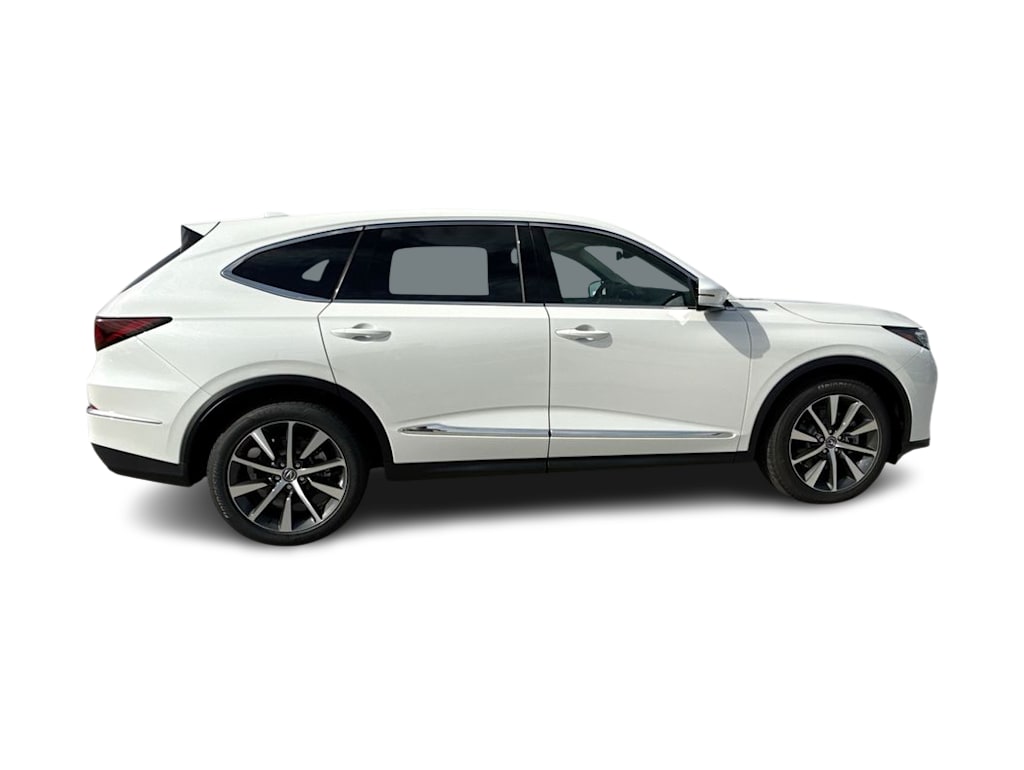 Thumbnail: 2026 Acura MDX - 23