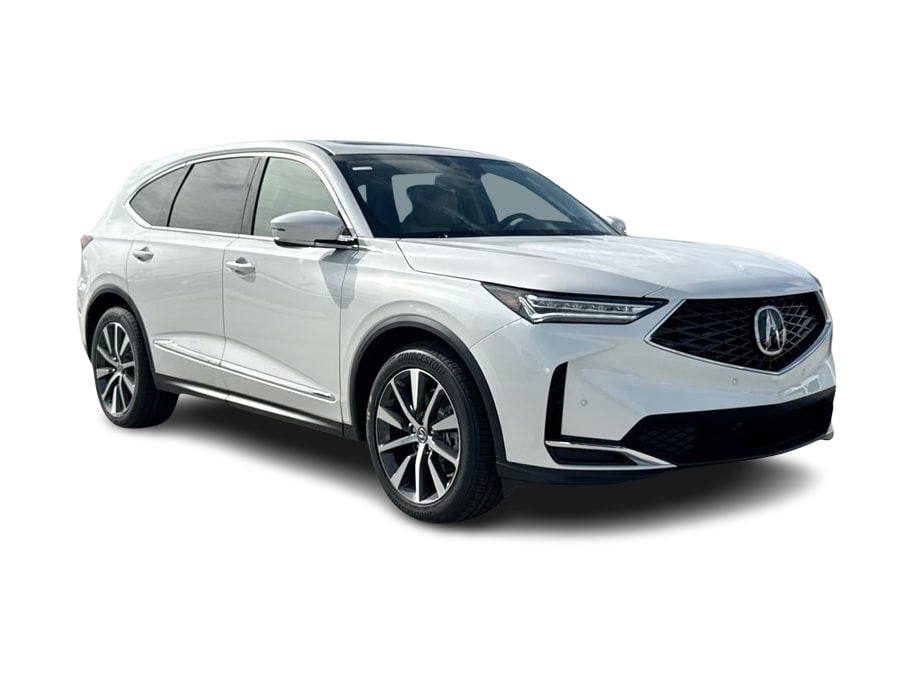Thumbnail: 2026 Acura MDX - 20