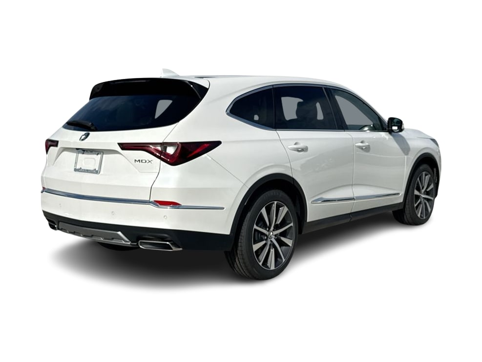 Thumbnail: 2026 Acura MDX - 22