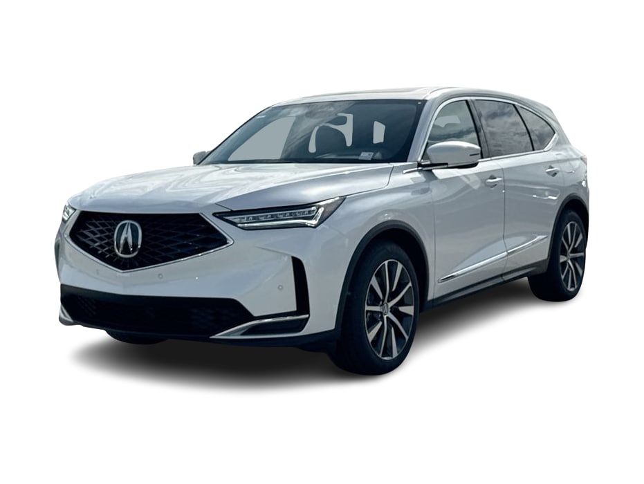 Thumbnail: 2026 Acura MDX - 21