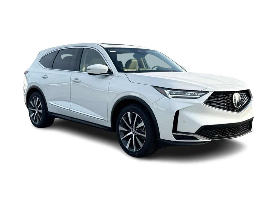 Thumbnail: 2026 Acura MDX - 19