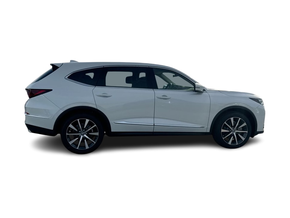 Thumbnail: 2026 Acura MDX - 22