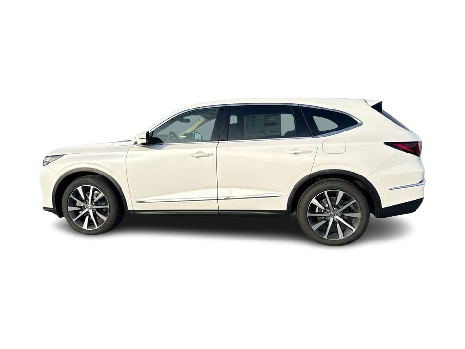 Thumbnail: 2026 Acura MDX - 3
