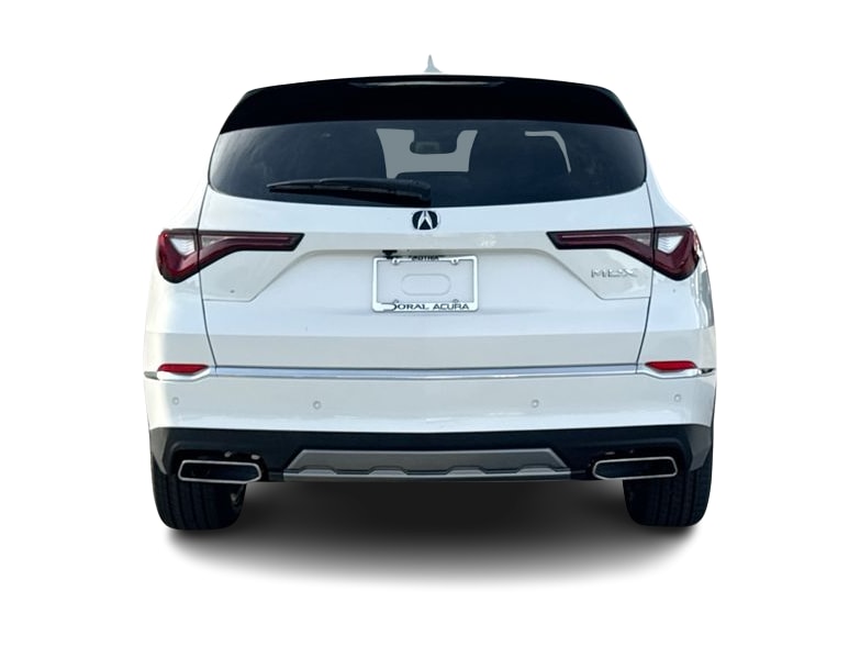 Thumbnail: 2026 Acura MDX - 5