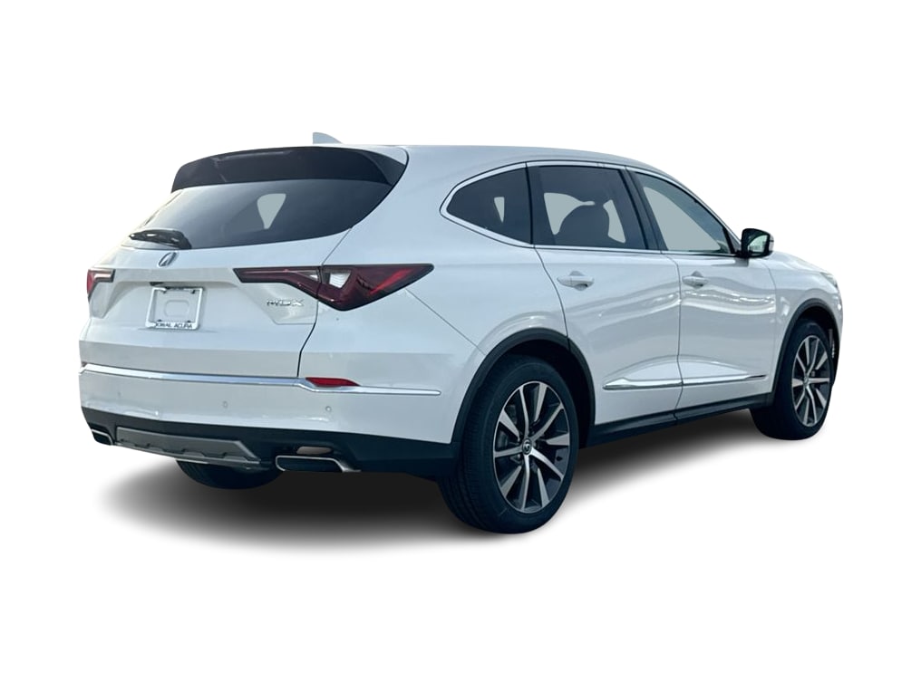 Thumbnail: 2026 Acura MDX - 21