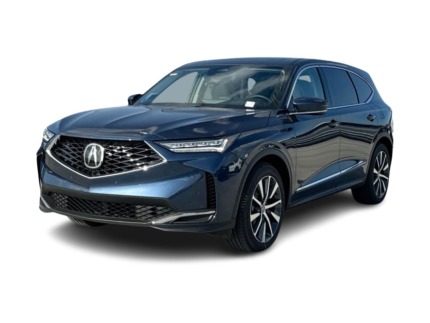 Thumbnail: 2026 Acura MDX - 21